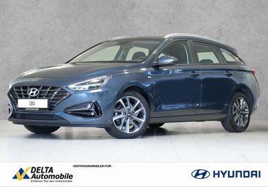 Hyundai i30, 2024