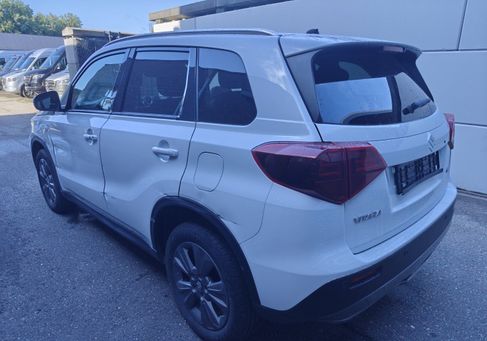 Suzuki Vitara, 2026 2