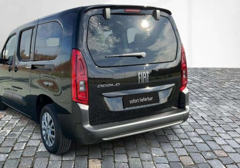 Fiat Doblo, 2025