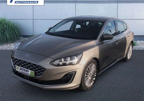 Ford Focus, 2019