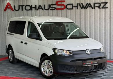 Volkswagen Caddy, 2023