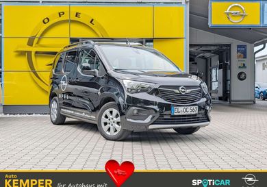 Opel, 2022