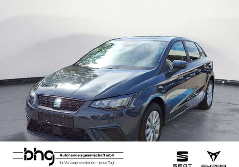 Seat Ibiza, 2025 2
