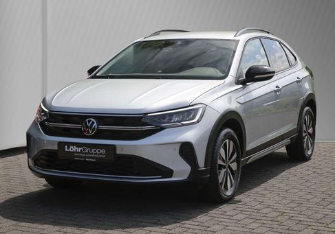 Volkswagen Taigo, 2025