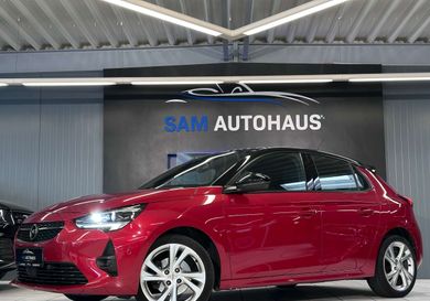 Opel Corsa, 2020