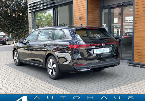 Volkswagen Passat Variant, 2025 2