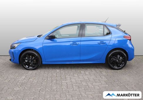 Opel Corsa, 2025 3