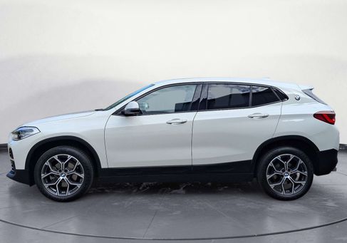 BMW X2, 2022 3