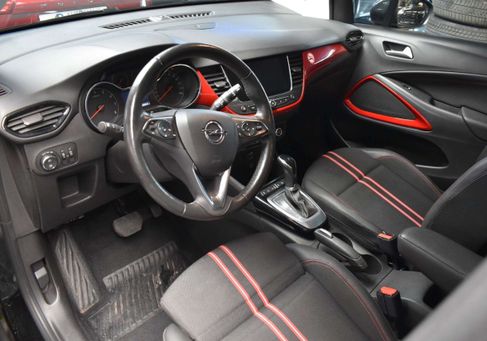Opel Crossland X, 2023 2