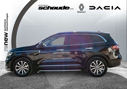 Renault Koleos, 2020