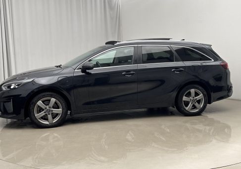 Kia Cee'd Sportswagon, 2021 2