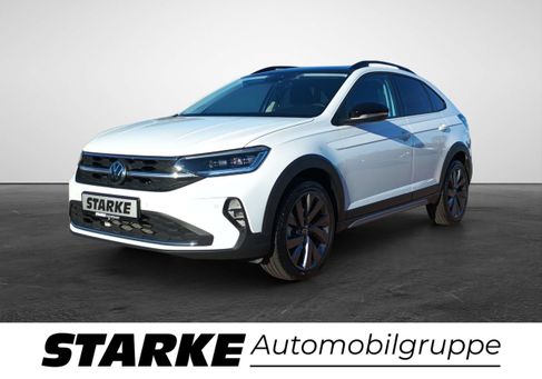 Volkswagen Taigo, 2025 2