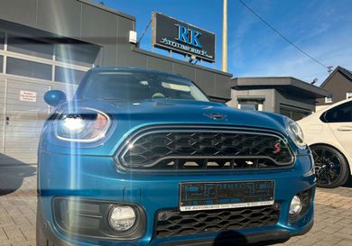 MINI Cooper SD, 2019