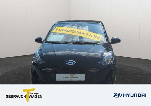 Hyundai i10, 2025 2