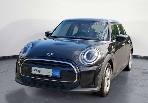 MINI Cooper, 2022