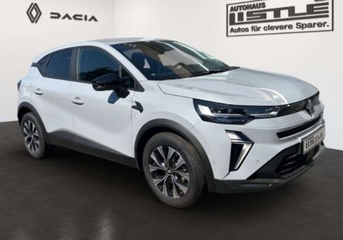 Renault Captur, 2026