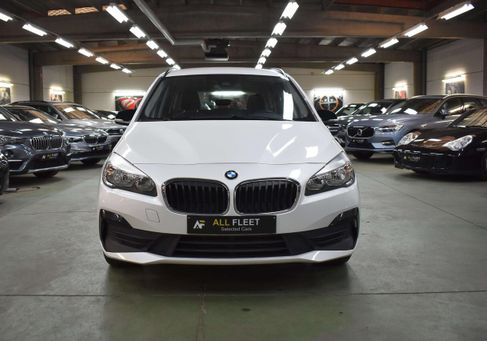BMW 2 Serija, 2018