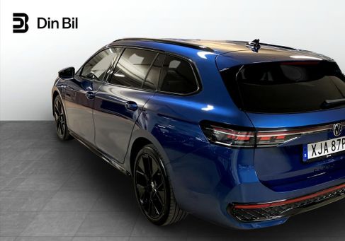 Volkswagen Passat Variant, 2025 3