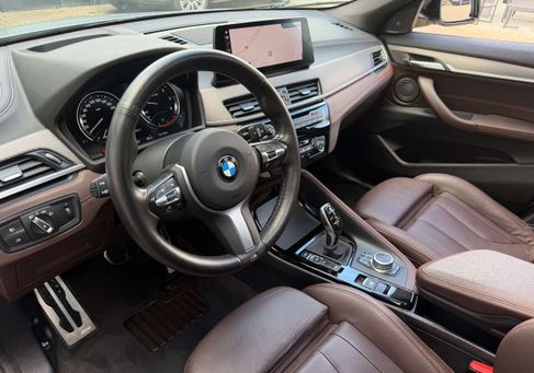 BMW X2, 2021 3