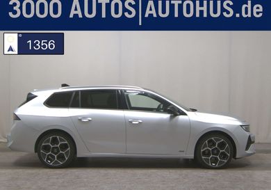 Opel Astra, 2023