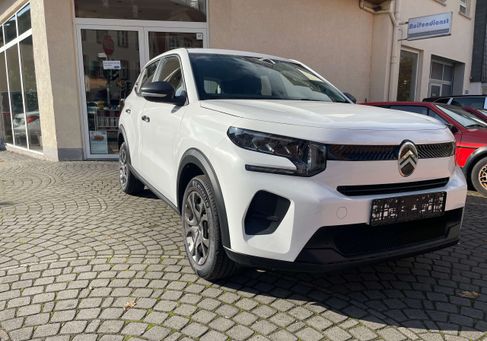 Citroën C3, 2025 3