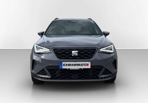 Seat Arona, 2026 2