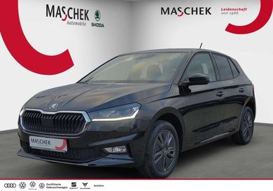Skoda Fabia, 2026