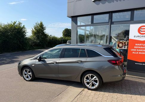 Opel Astra, 2020