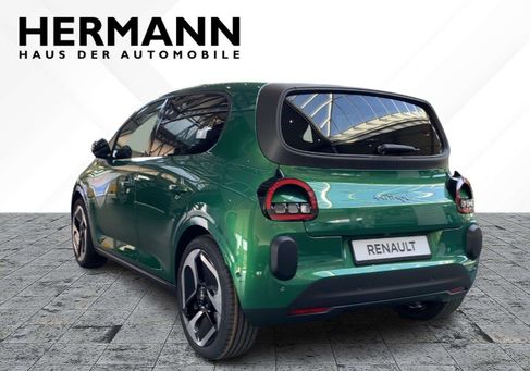 Renault Twingo, 2026