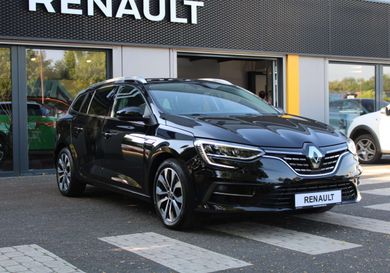 Renault Megane, 2023