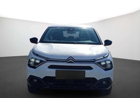 Citroën C4, 2024 2