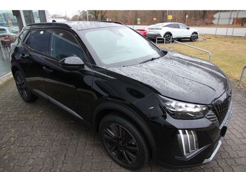 Peugeot 2008, 2024