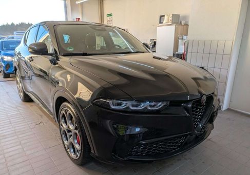 Alfa Romeo Tonale, 2024 2