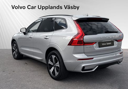 Volvo XC60, 2025 3