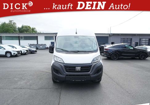 Fiat Ducato, 2023