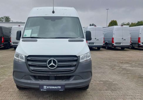 Mercedes-Benz Sprinter, 2023