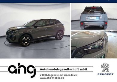 Peugeot 2008, 2024