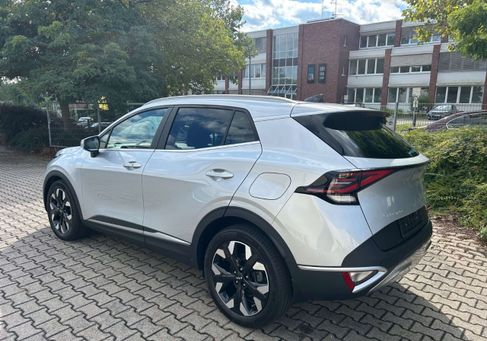 Kia Sportage, 2024 3