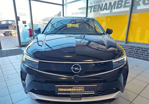 Opel Grandland X, 2023