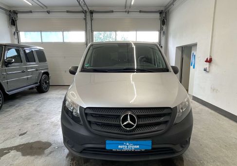 Mercedes-Benz Vito, 2019