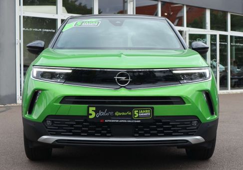 Opel Mokka, 2023 3