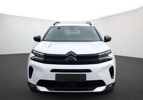 Citroën C5 Aircross, 2024 2