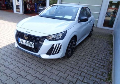 Peugeot 208, 2026
