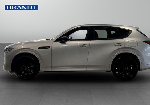 Mazda CX-60, 2026 3