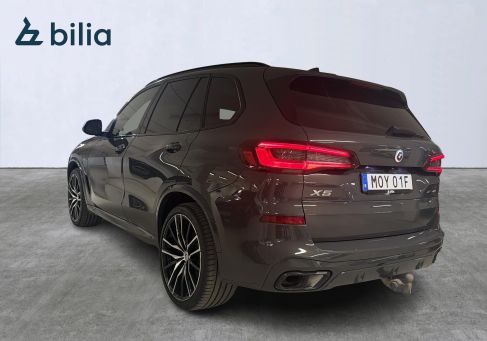 BMW X5, 2023