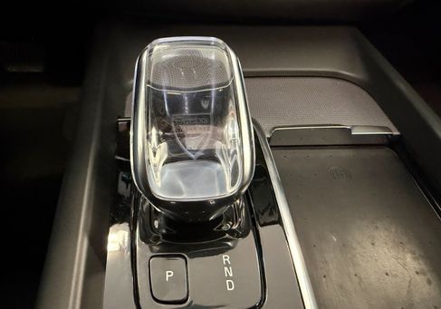 Volvo XC60, 2022
