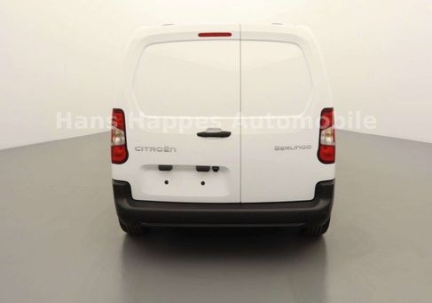Citroën Berlingo, 2025 3