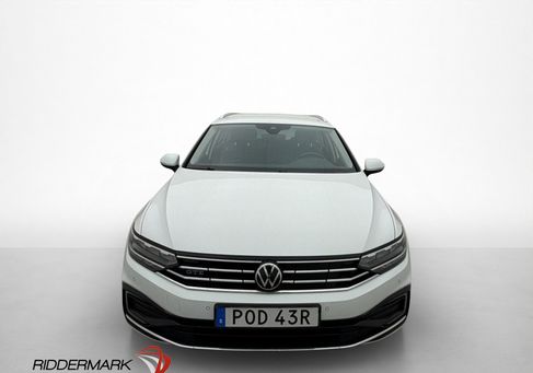 Volkswagen Passat Variant, 2021 2