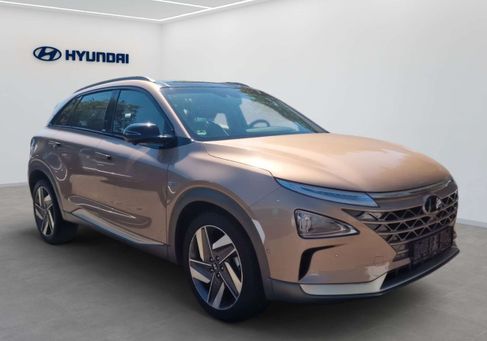 Hyundai Nexo, 2020 2