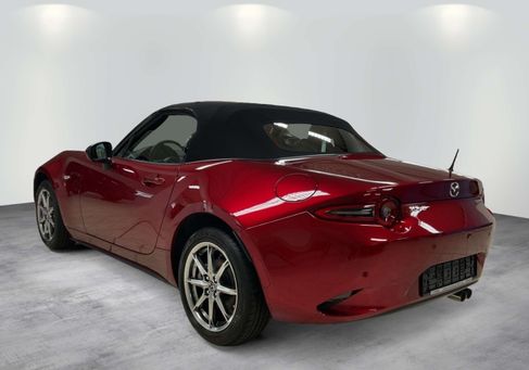 Mazda MX-5, 2026 3